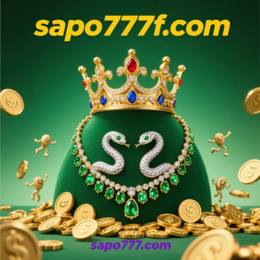 sapo777.com
